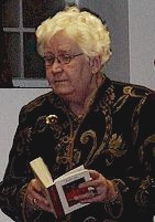 Mary-Ann Grhn