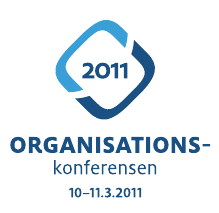 Organisationskonferens 2011