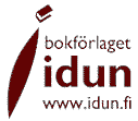 Bokfrlaget Idun