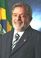 Luis Ignacio Lula da Silva