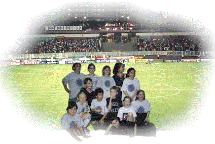 Cosmos Juniors