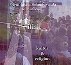DVD - Cover "Kultur och religion"