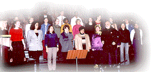 gospelkören