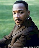 Martin Luther King