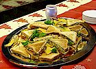 Catering service från Hicham Daoussi's Café Caisa