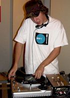 Unkans DJ-workshop
