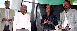 I-Fiskat från Rwanda