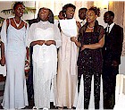 Rwandakören