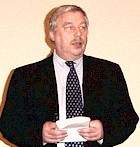 Börje Mattson