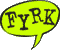 Fyrk