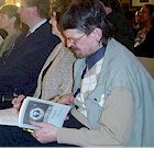 Miras eldsj�l Harry Niskanen