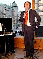  Ilkka-Christian Bjrklund