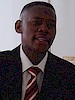 Evariste Habiyakare från Rwanda
