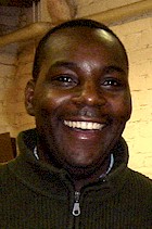 Jean d'Amour Banyanga