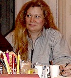 Susan Haraldson