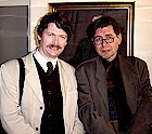 Vladimir Izotov och Ged-Peter Lcke