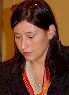Tanja Enberg