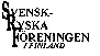 Svensk-ryska-freningen