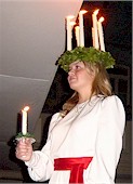 I-Fisk - Lucia 2002 - Andréa Mattsson